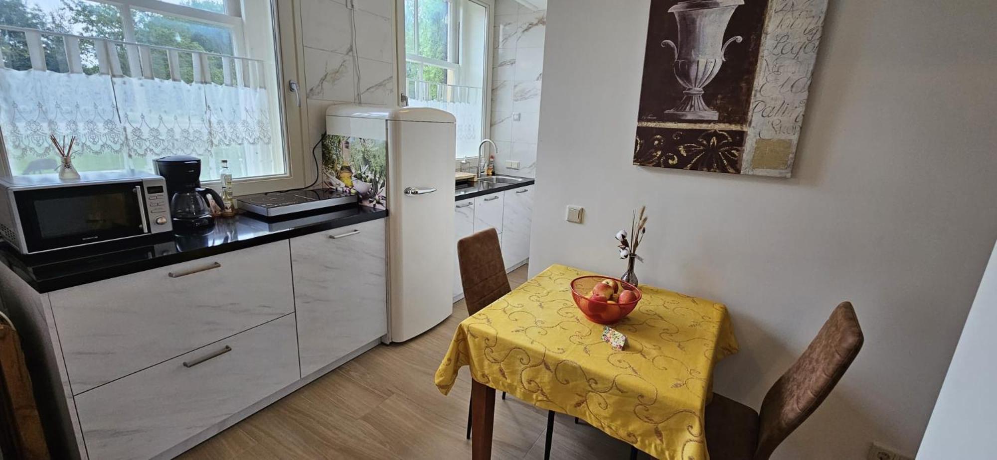 Landelijke Huis In De Betuwe Tricht Экстерьер фото
